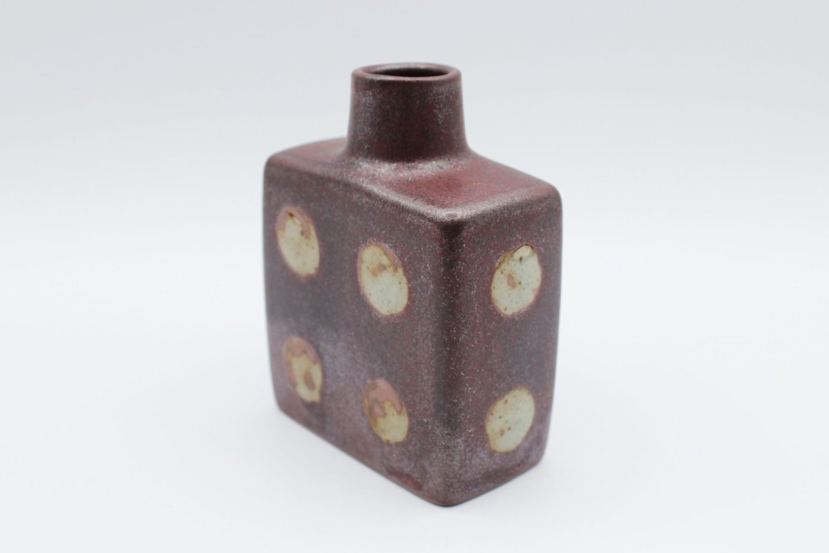 画像8: Pebble Ceramic Design Studio　 スクエアベースS (8)