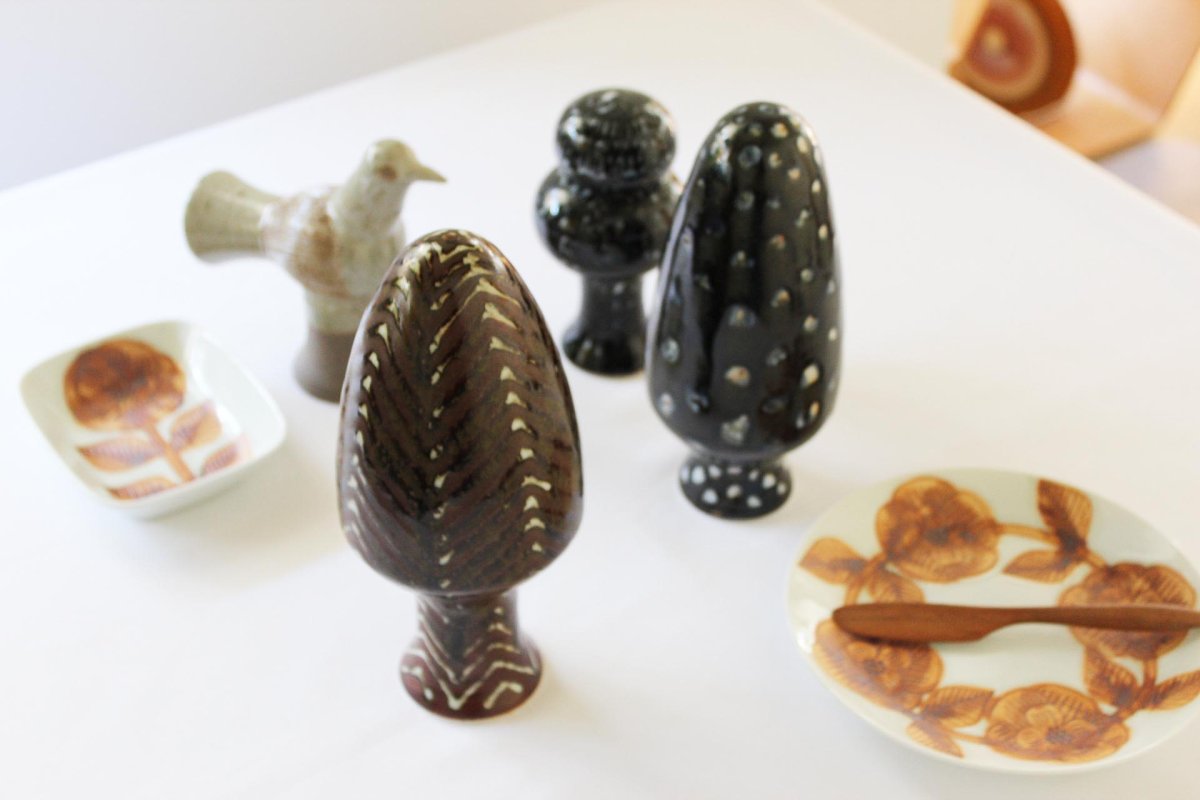 画像3: Pebble Ceramic Design Studio  ツリー (3)