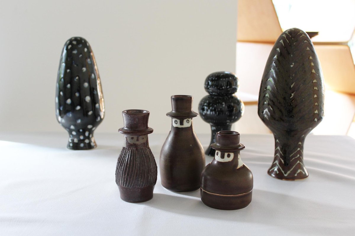 画像4: Pebble Ceramic Design Studio  ツリー (4)