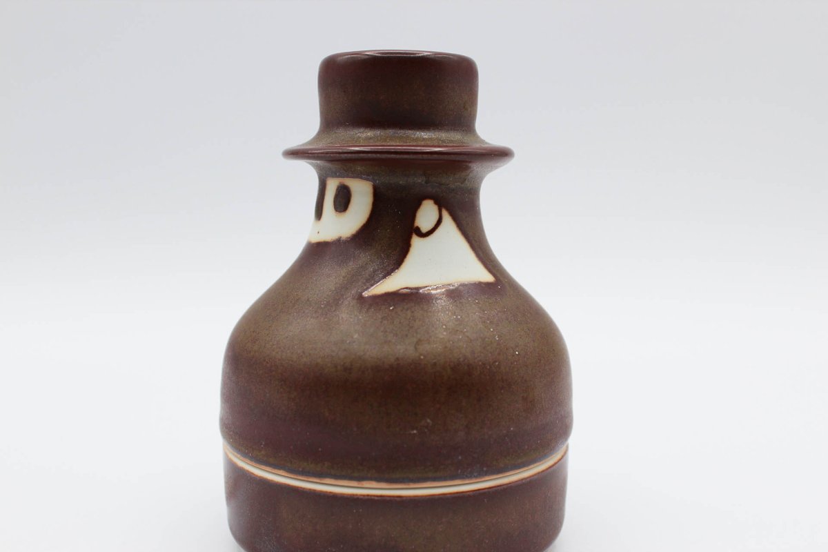 画像2: Pebble Ceramic Design Studio  パペットボックス (2)