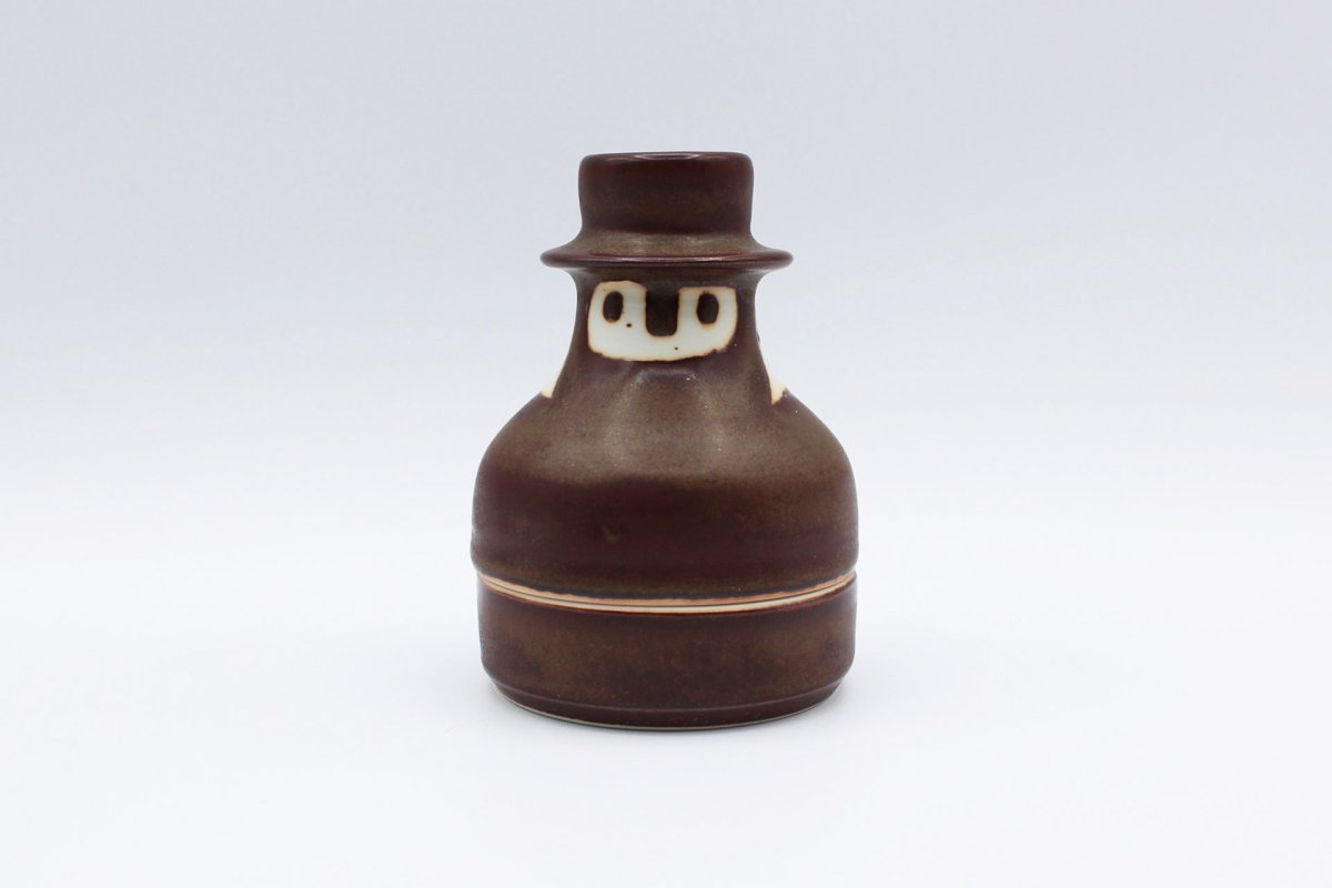 画像1: Pebble Ceramic Design Studio　 パペットボックス (1)