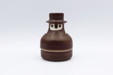 画像1: Pebble Ceramic Design Studio　 パペットボックス (1)