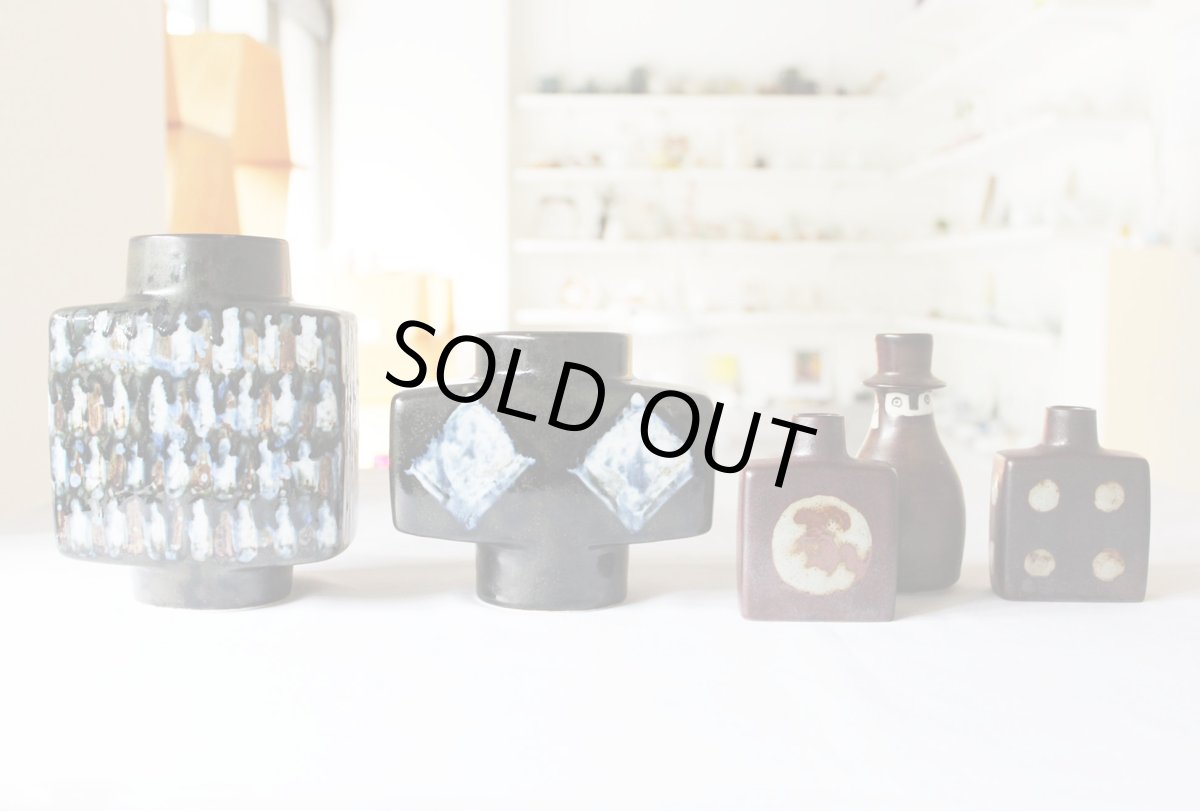 画像4: Pebble Ceramic Design Studio　 十字ベース L (4)