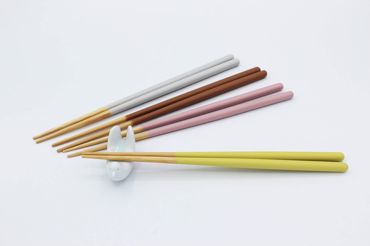 画像2: STIIK　 お箸KIDS1膳 (2)