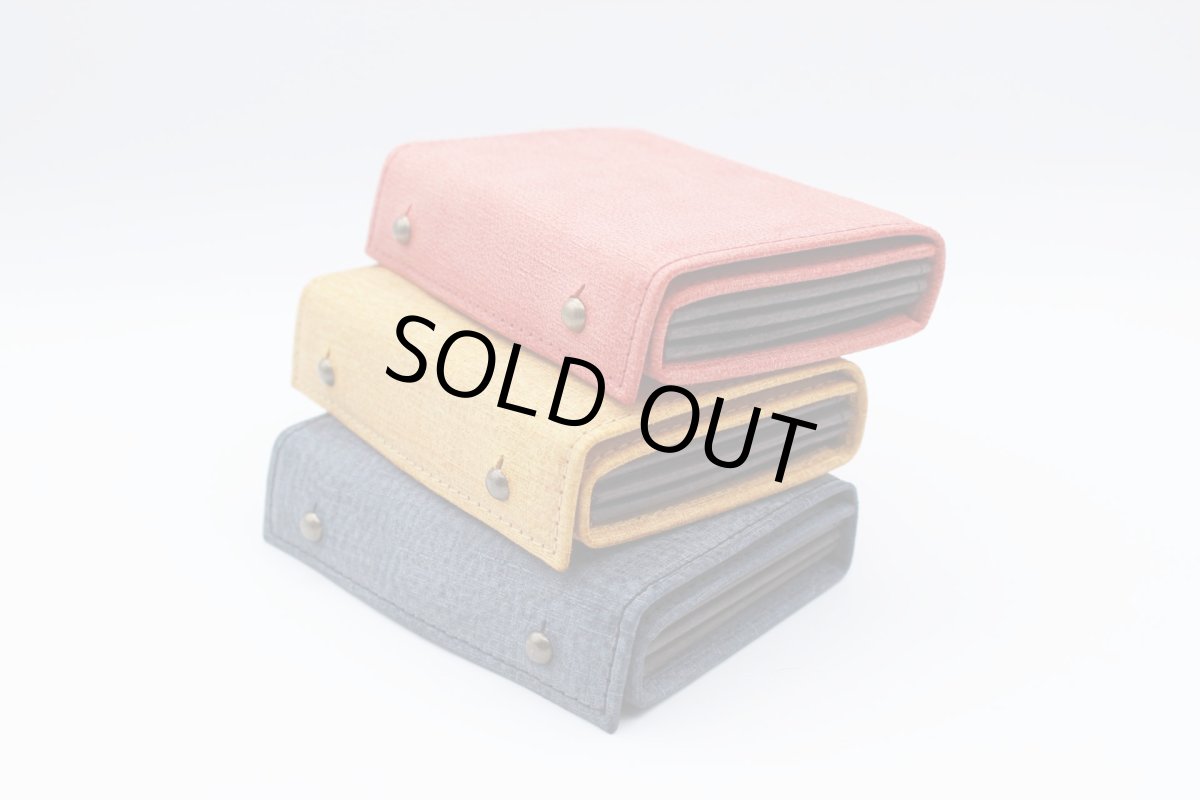 画像2: m+ ミッレフォッリエIIP25クアドレッティ  ※ご購入条件あり (2)