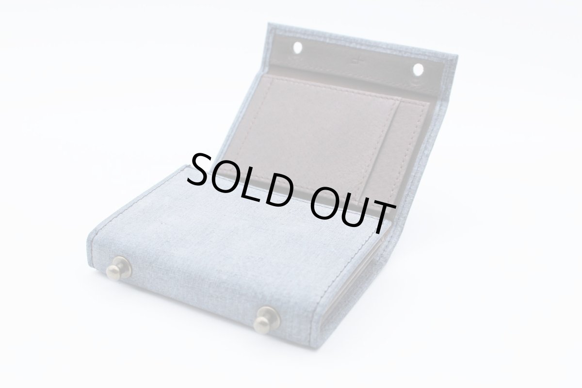 画像6: m+ ミッレフォッリエIIP25クアドレッティ  ※ご購入条件あり (6)