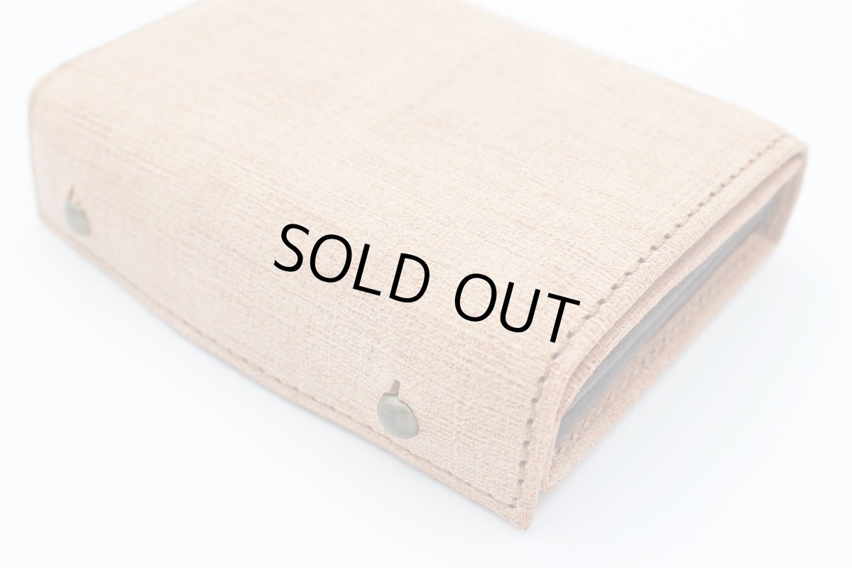 画像15: m+ ミッレフォッリエIIP25クアドレッティ  ※ご購入条件あり (15)