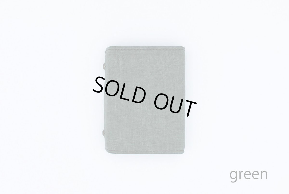 画像9: m+ ミッレフォッリエIIP25クアドレッティ  ※ご購入条件あり (9)