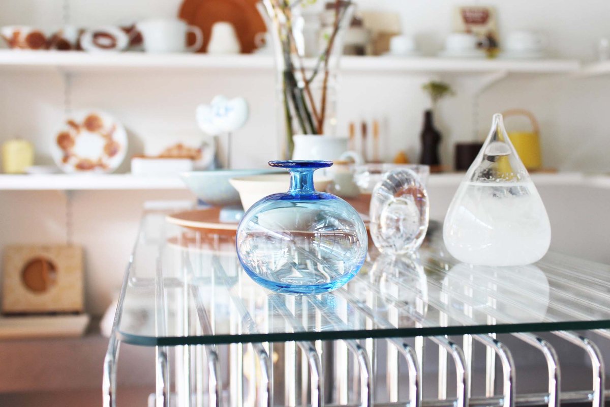 画像4: 高橋漠　一輪挿し (4)