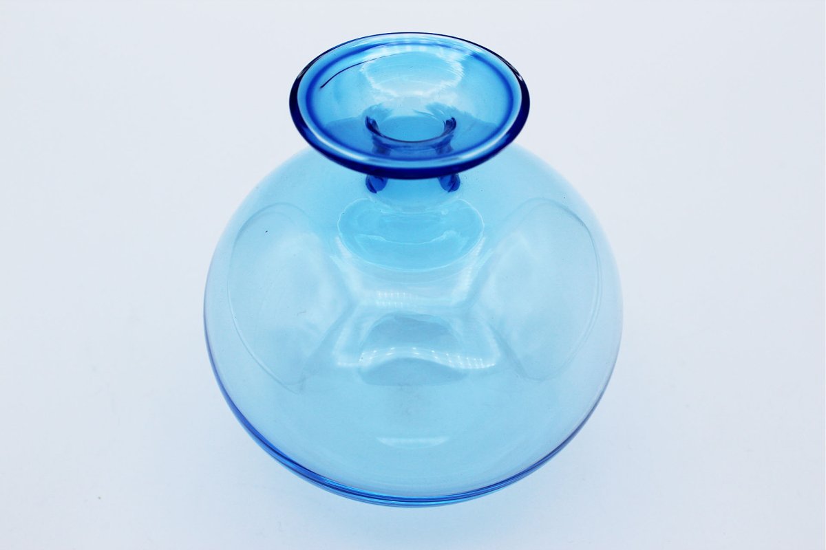 画像6: 高橋漠　一輪挿し (6)