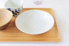 画像6: 白山陶器　 シェル 取皿 (6)