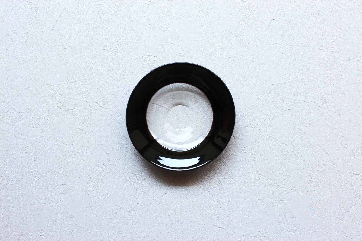 画像4: Studio prepa x Landscape Products  Lim plate Black (4)