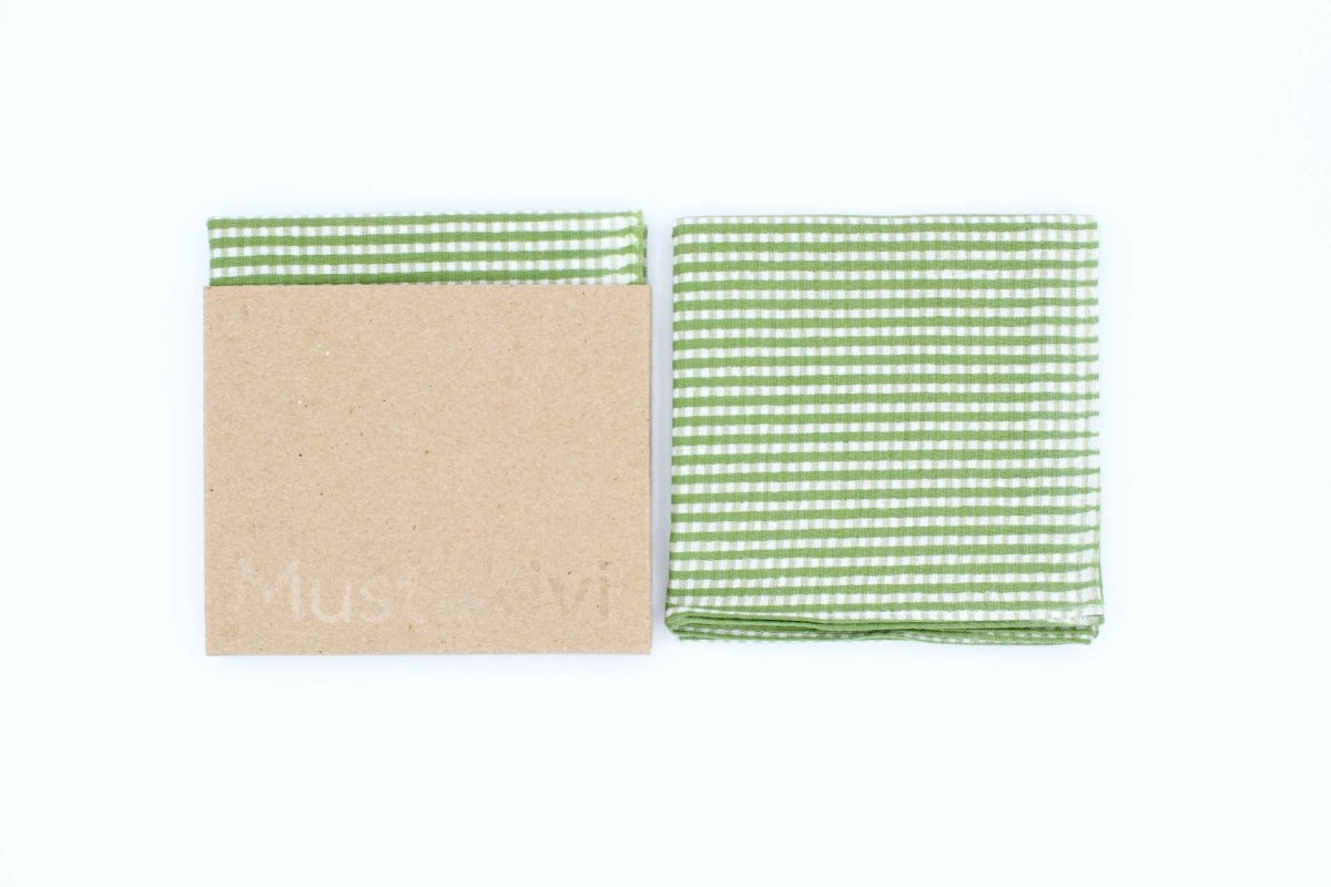 画像4: Mustakivi CHUSENハンカチ (4)