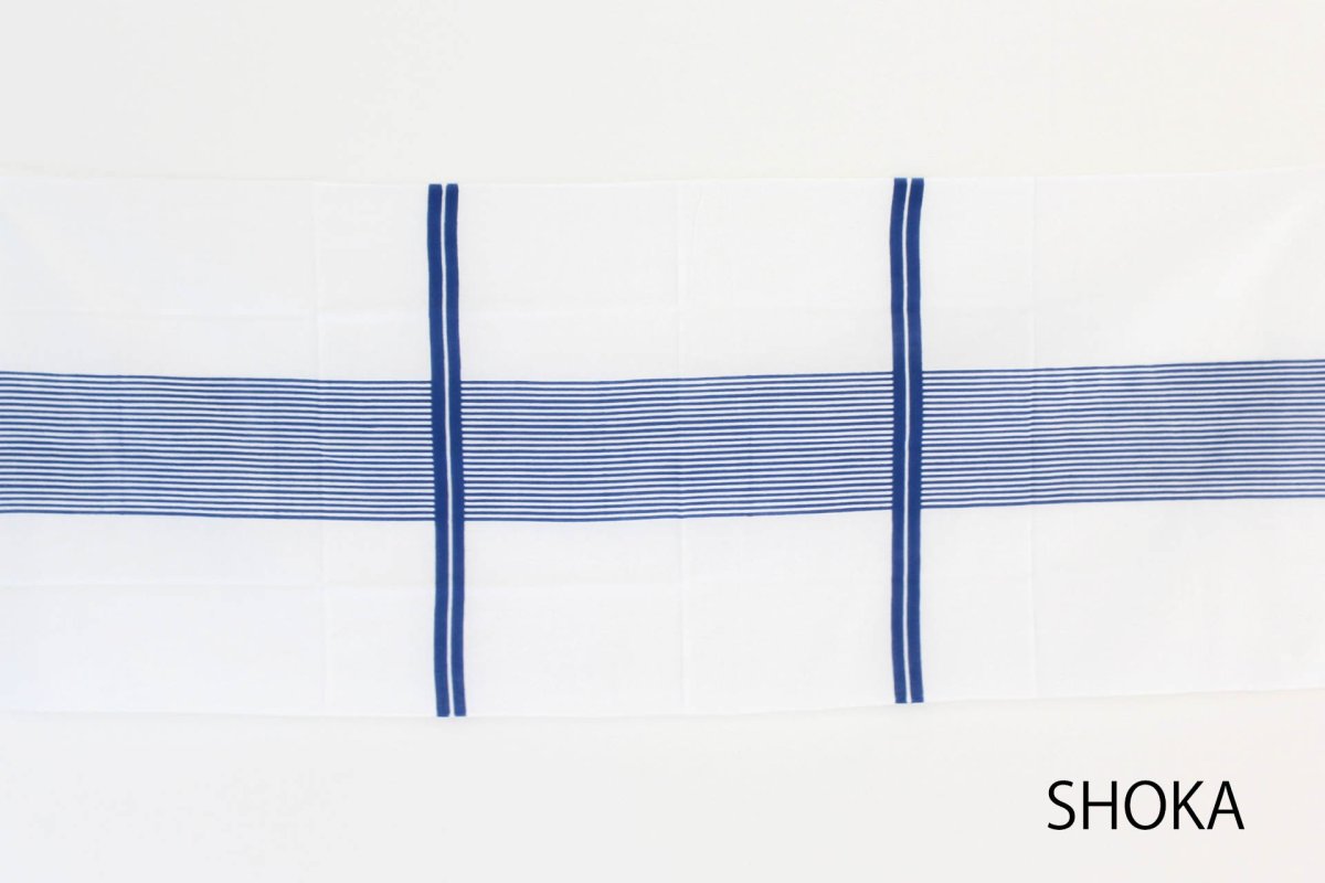 画像4: Mustakivi CHUSENてぬぐい  YAYOI/SATSUKI/SHOKA (4)