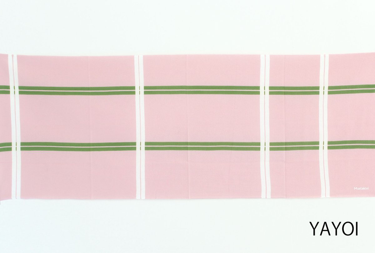 画像2: Mustakivi CHUSENてぬぐい  YAYOI/SATSUKI/SHOKA (2)
