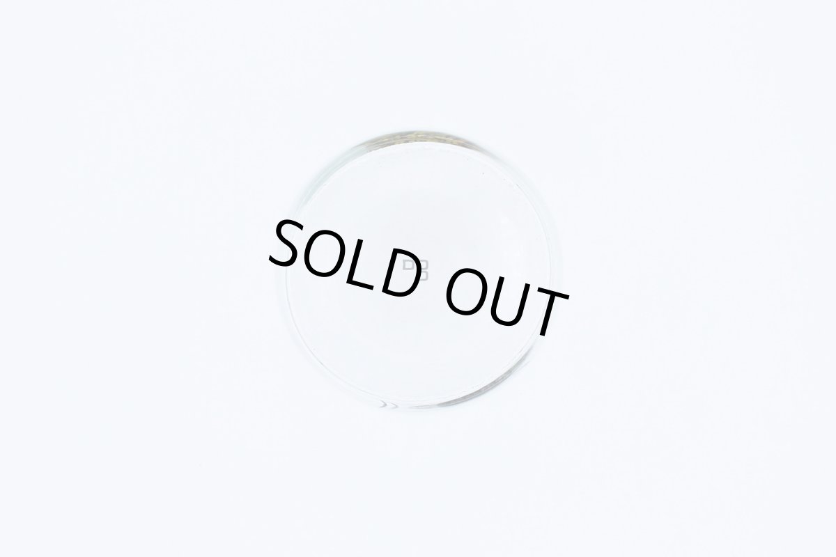 画像14: D-BROS　 HOTEL BUTTERFLY　グラス (14)