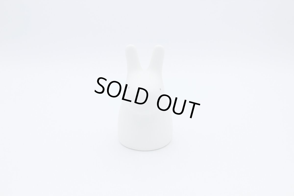 画像2: Pebble Ceramic Design Studio　干支オーナメント　ウサギ (2)