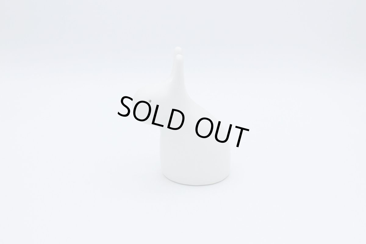 画像3: Pebble Ceramic Design Studio　干支オーナメント　ウサギ (3)