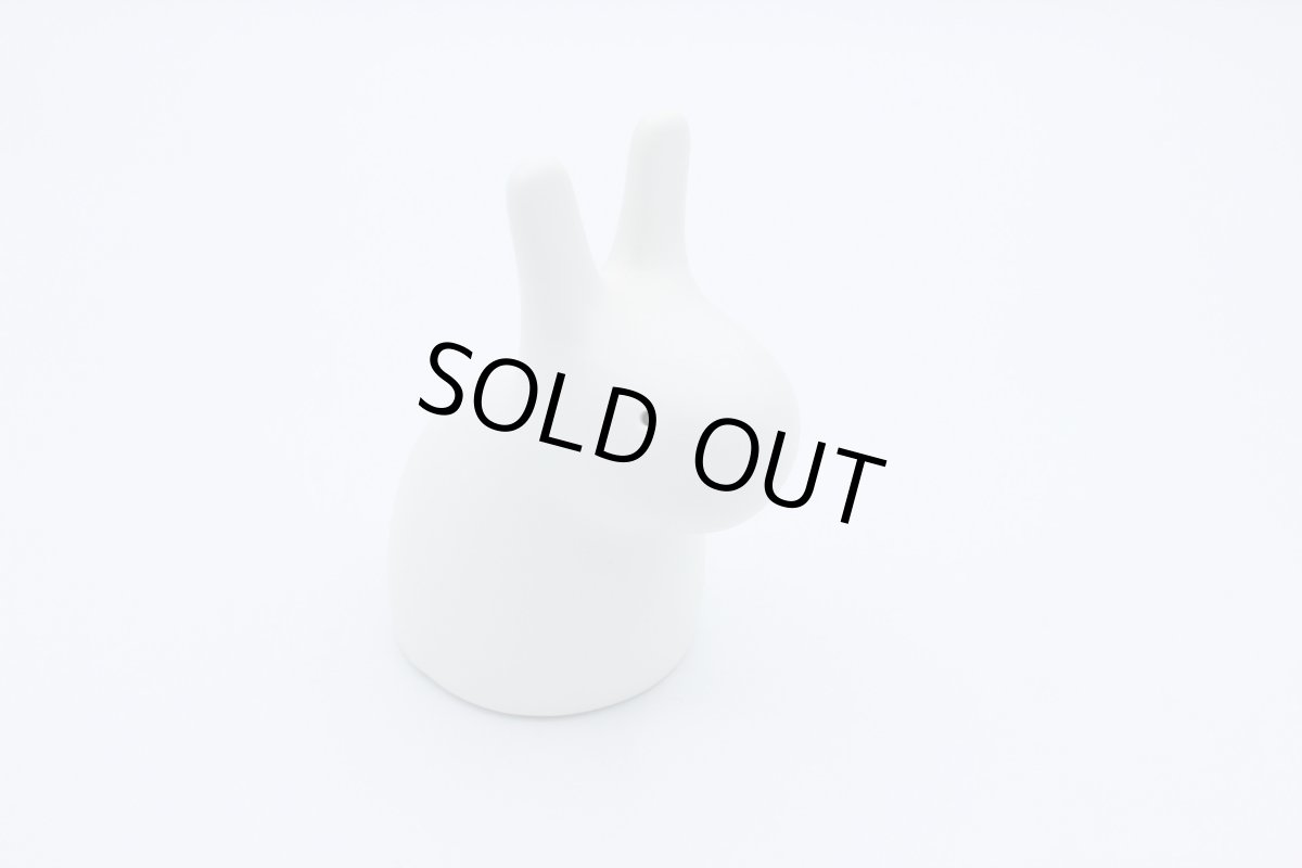 画像5: Pebble Ceramic Design Studio　干支オーナメント　ウサギ (5)