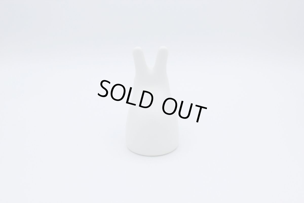 画像4: Pebble Ceramic Design Studio　干支オーナメント　ウサギ (4)