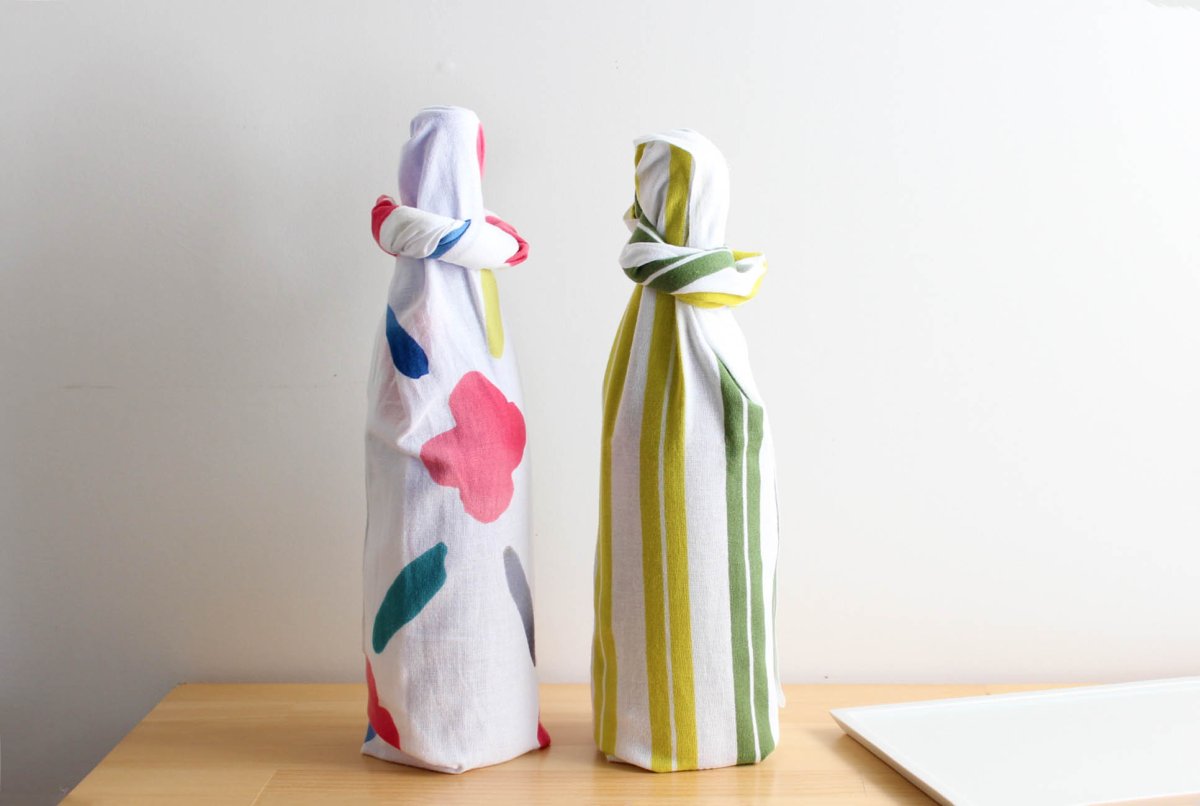 画像6: Mustakivi CHUSENてぬぐい  YAYOI/SATSUKI/SHOKA (6)