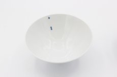 画像5: 白山陶器　 お茶碗　ピチカート (5)
