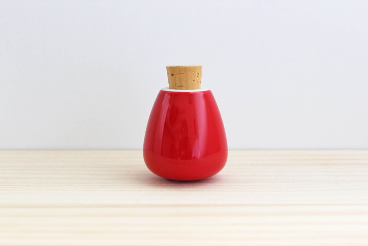 画像4: ttyokzk ceramic design    swing spice case (4)