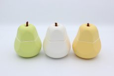 画像2: ttyokzk ceramic design　 poireシュガーポット (2)
