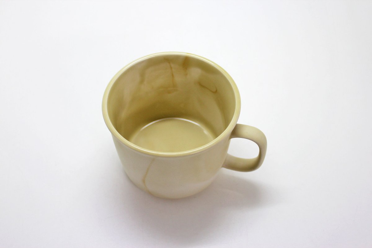 画像2: 100percent　 モイスカップ　バニラ (2)