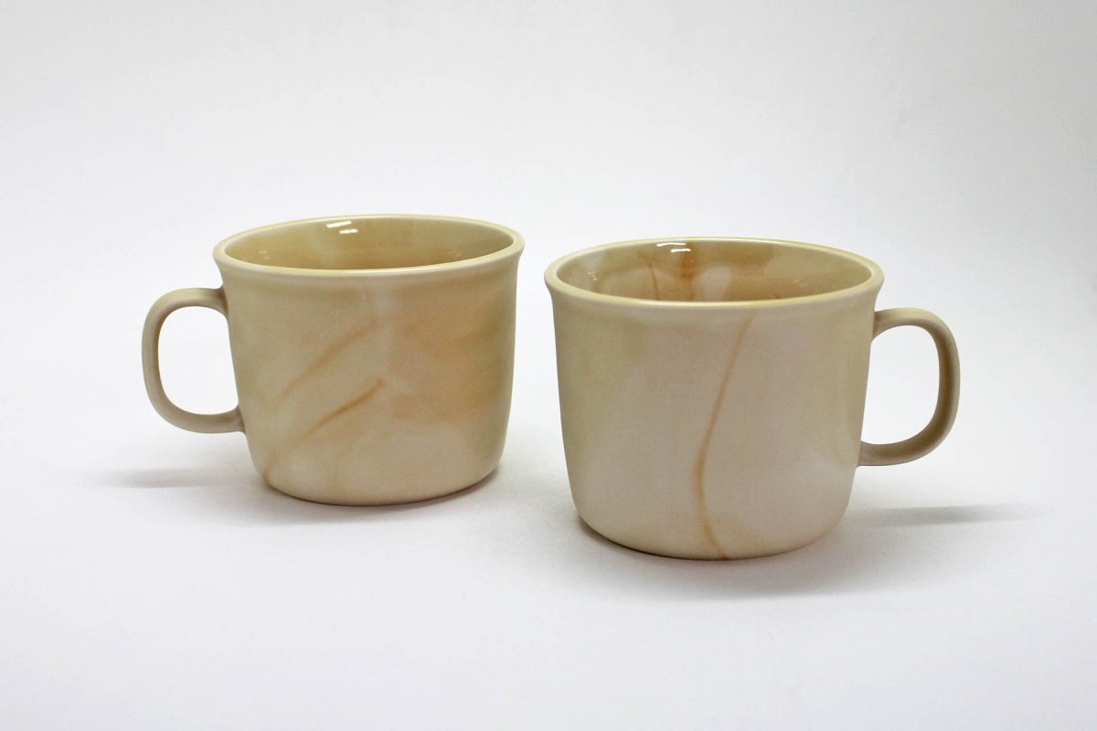 画像3: 100percent　 モイスカップ　バニラ (3)