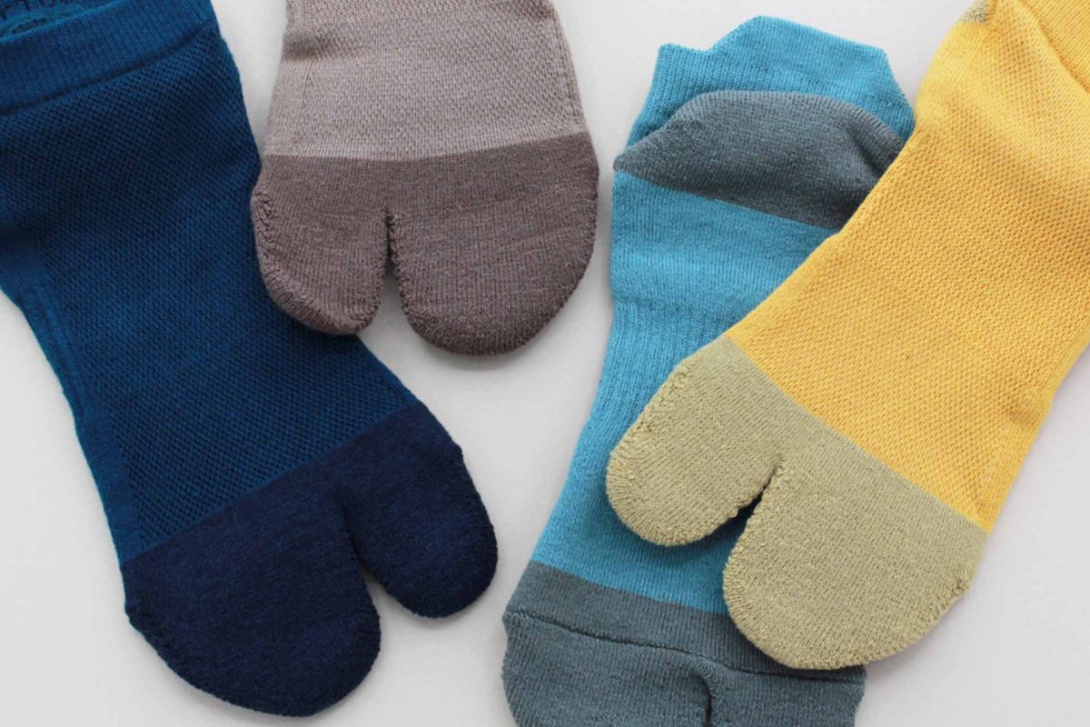 画像1: 100percent　 ComforToe Trip　 Sサイズ (1)