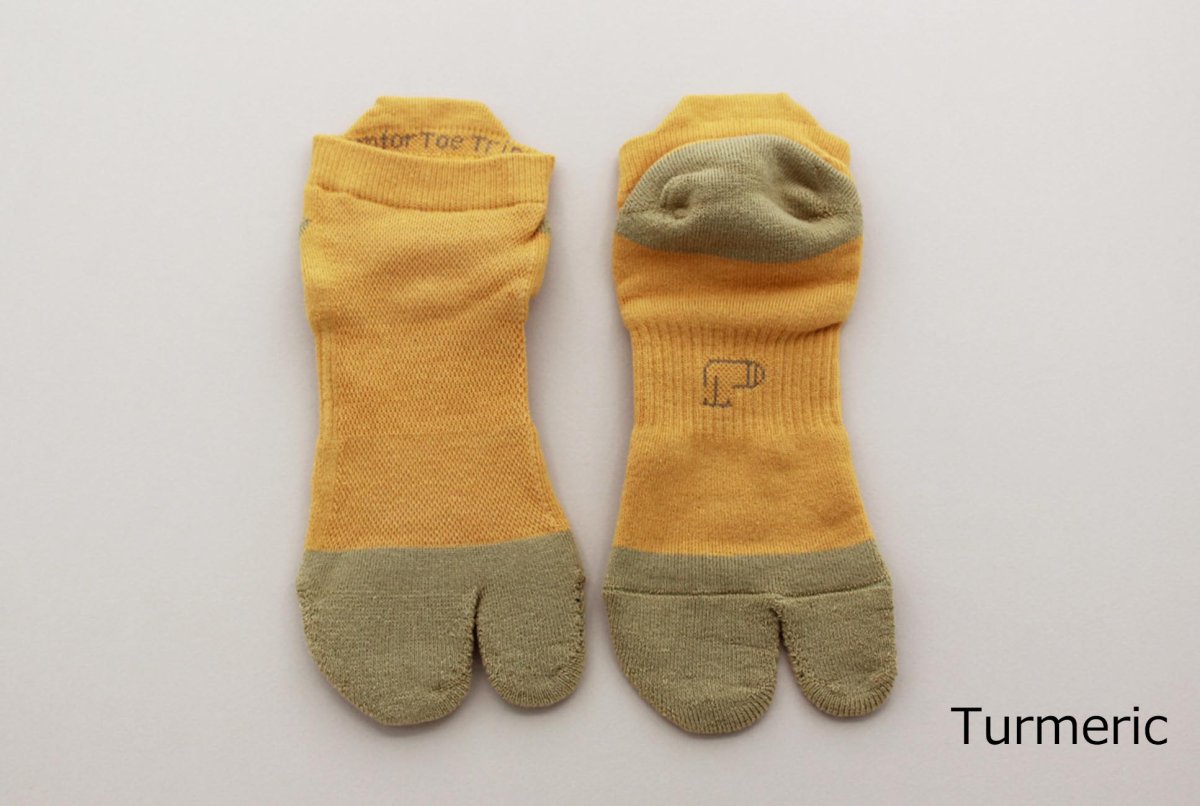 画像4: 100percent　 ComforToe Trip　 Mサイズ (4)