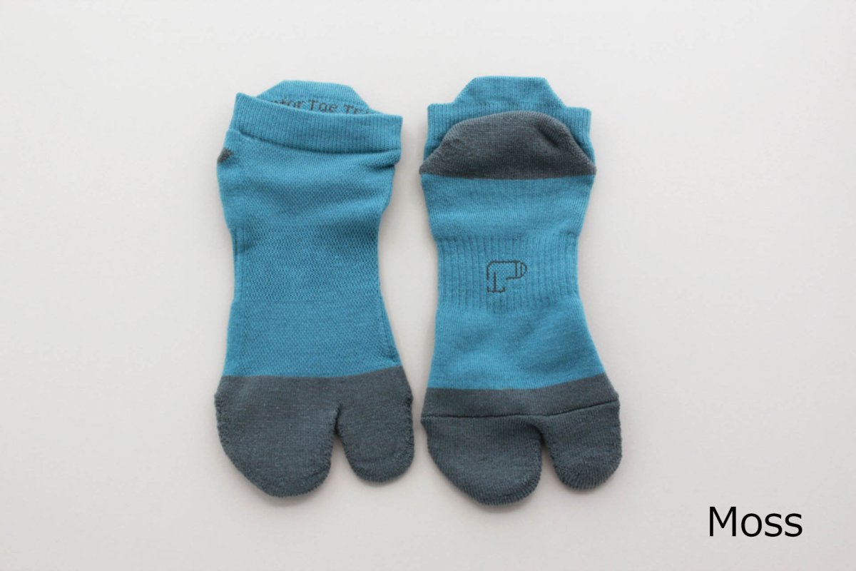 画像6: 100percent　 ComforToe Trip　 Mサイズ (6)