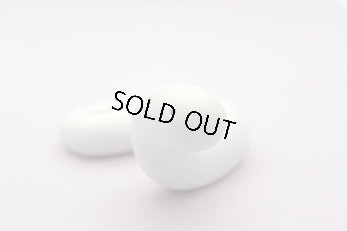 画像3: Pebble Ceramic Design Studio 干支オーナメント ヘビ (3)