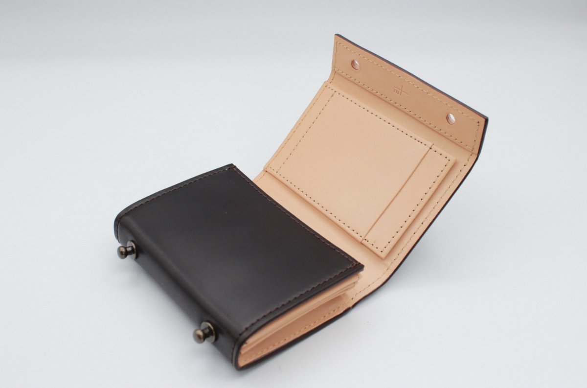 画像2: m+ ミッレフォッリエII コードバン27 ※ご購入条件あり (2)