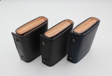 画像5: ｍ＋　ミッレフォッリエII　コードバン27　※ご購入条件あり (5)