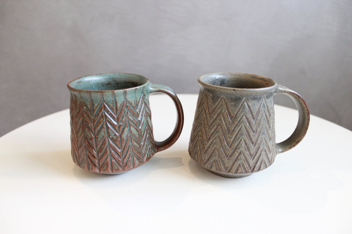 画像22: タナカマナブ　 マグカップ (22)