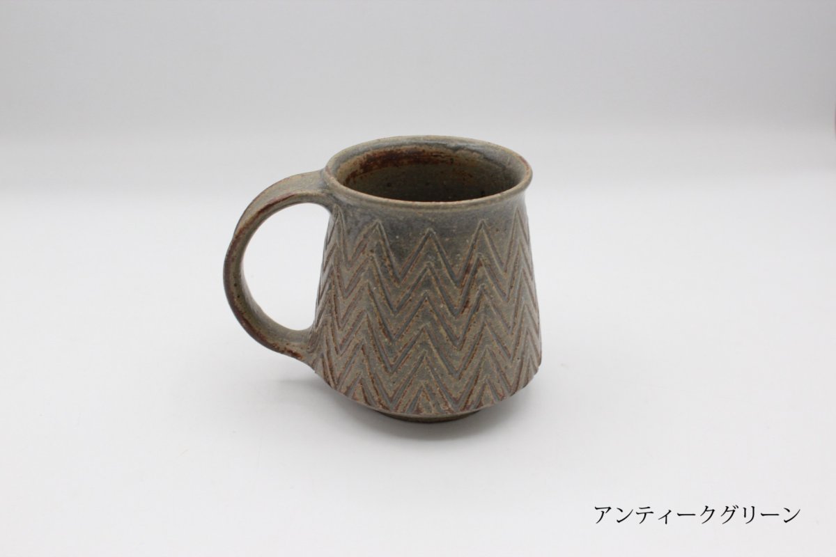 画像17: タナカマナブ　 マグカップ (17)