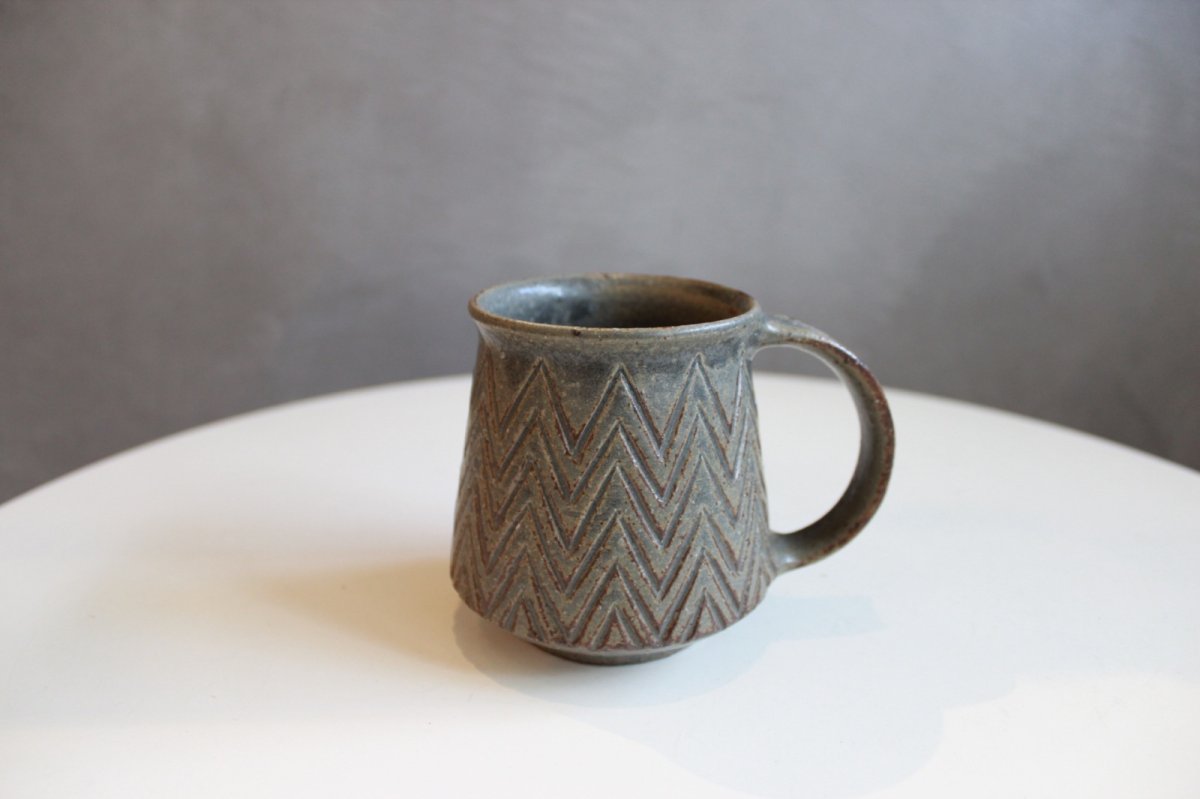 画像19: タナカマナブ　 マグカップ (19)