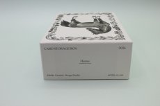 画像3: Pebble Ceramic Design Studio　カードボックス　2026ウマ (3)