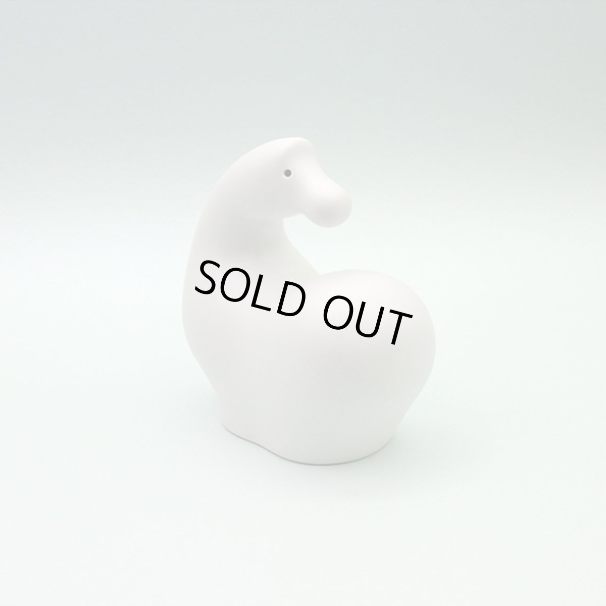 画像3: Pebble Ceramic Design Studio　干支オーナメント　ウマ (3)