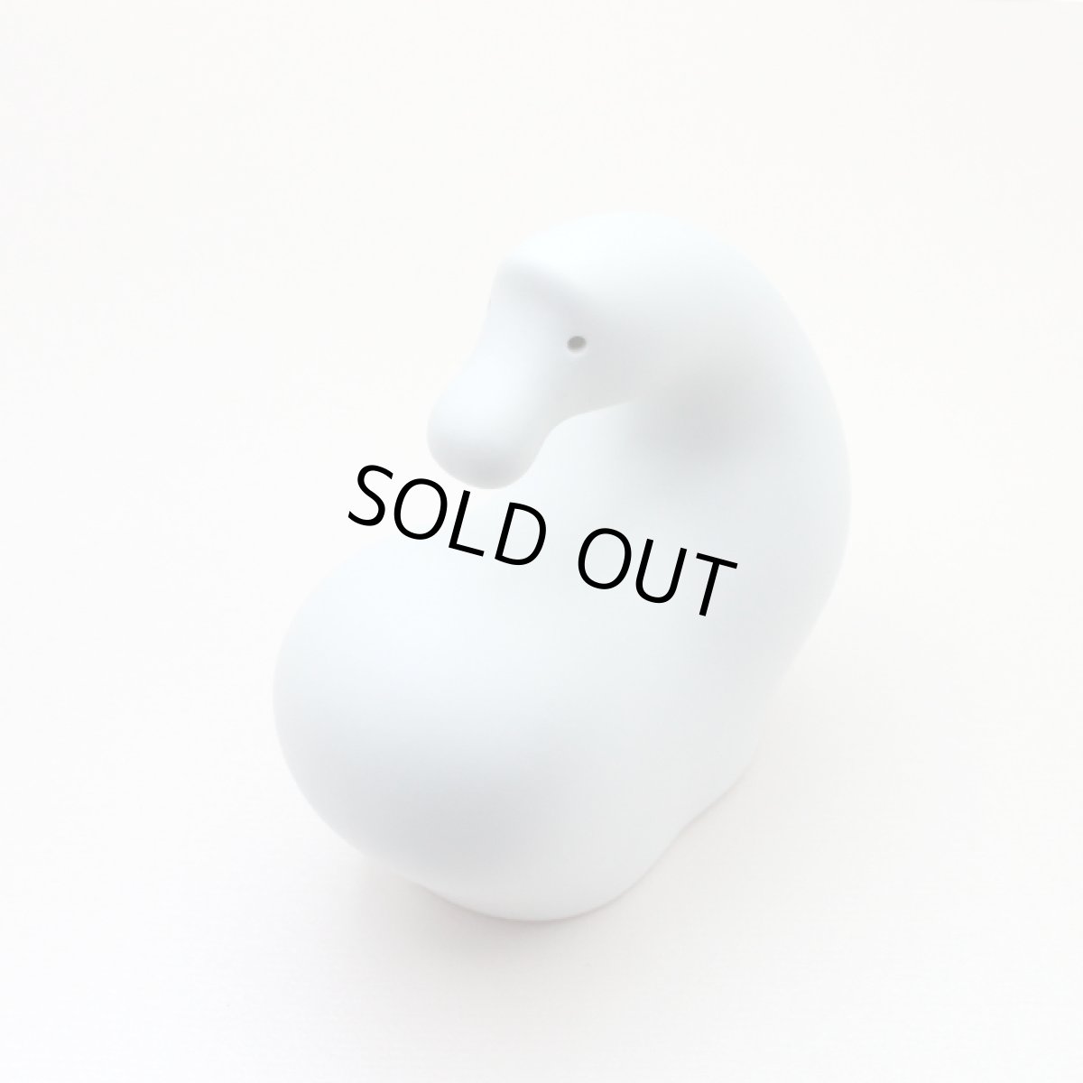 画像4: Pebble Ceramic Design Studio　干支オーナメント　ウマ (4)