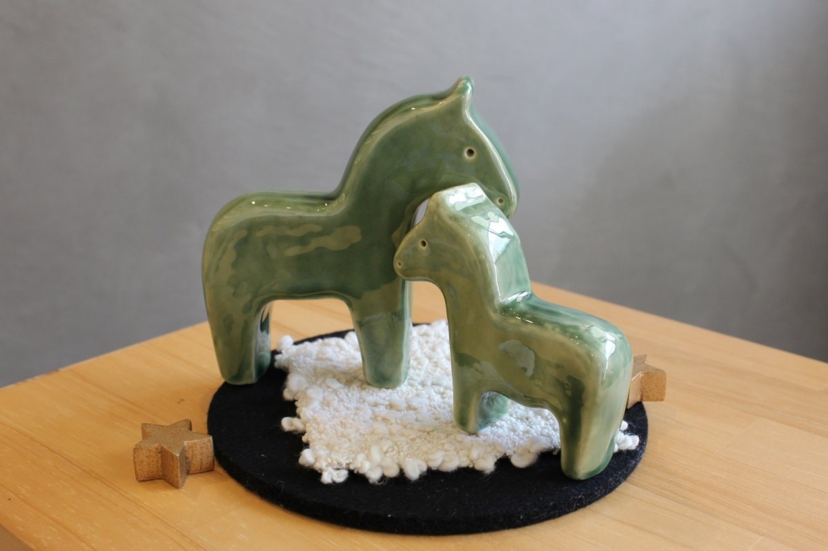 画像23: マホロバ工房　おうまさん (４色  各S,M,Lサイズ) (23)