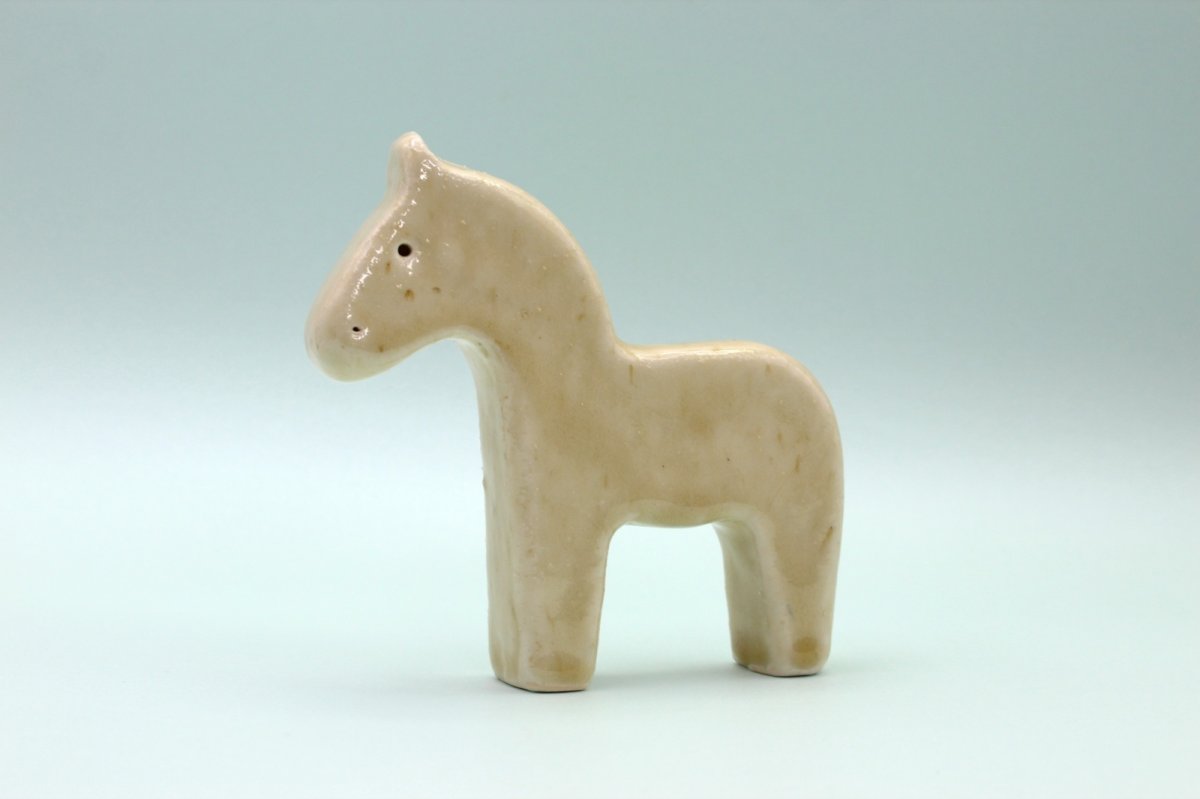 画像6: マホロバ工房　おうまさん (４色  各S,M,Lサイズ) (6)