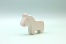 画像18: マホロバ工房　おうまさん (４色  各S,M,Lサイズ) (18)