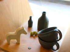 画像25: マホロバ工房　おうまさん (４色  各S,M,Lサイズ) (25)