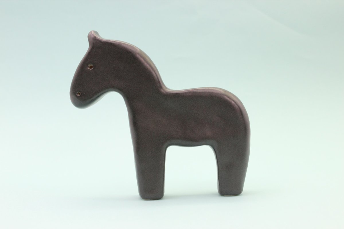 画像13: マホロバ工房　おうまさん (４色  各S,M,Lサイズ) (13)