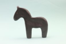 画像13: マホロバ工房　おうまさん (４色  各S,M,Lサイズ) (13)