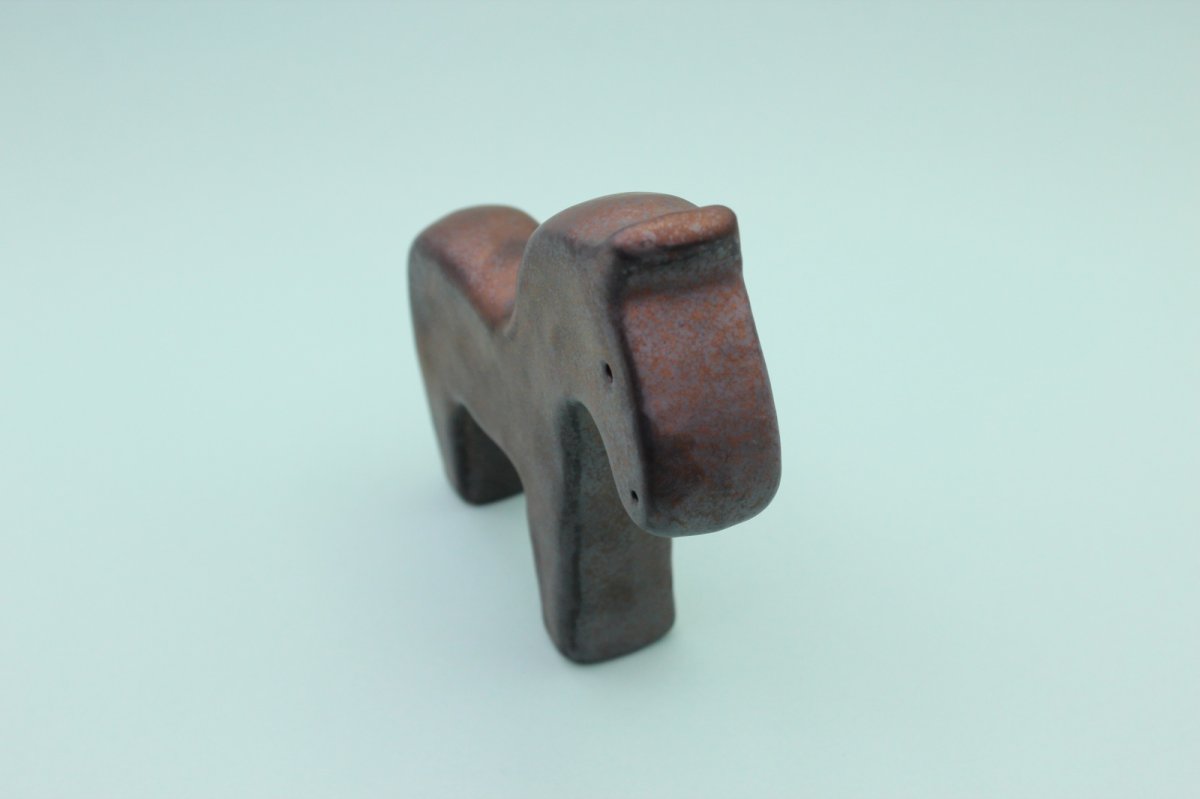 画像20: マホロバ工房　おうまさん (４色  各S,M,Lサイズ) (20)