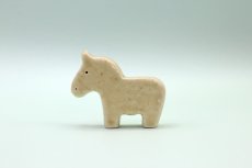 画像9: マホロバ工房　おうまさん (４色  各S,M,Lサイズ) (9)